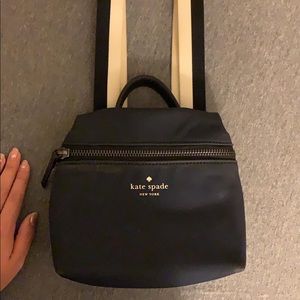 Kate Spade Crossbody Backpack